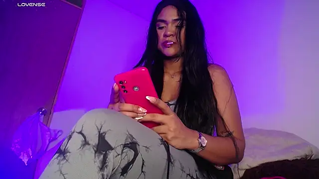 Miranda kim  online show from 1, 12, 2025