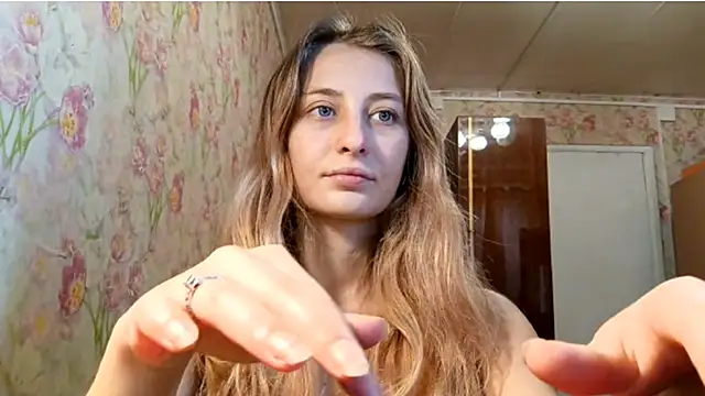 AmeliLia online show from 20, 10, 2025