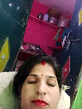 Karishma cute online show from 25, 10, 2025