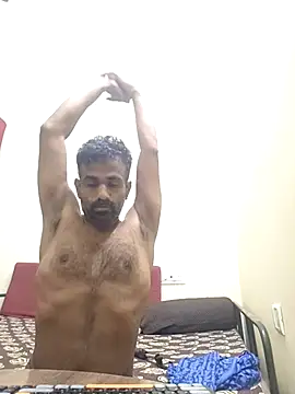 Nudist Jack online show from 6, 4, 2026