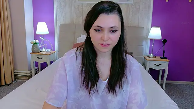 Soft Lilly online show from 19, 1, 2026