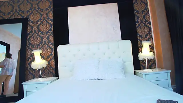 Soft Lilly online show from 23, 3, 2026