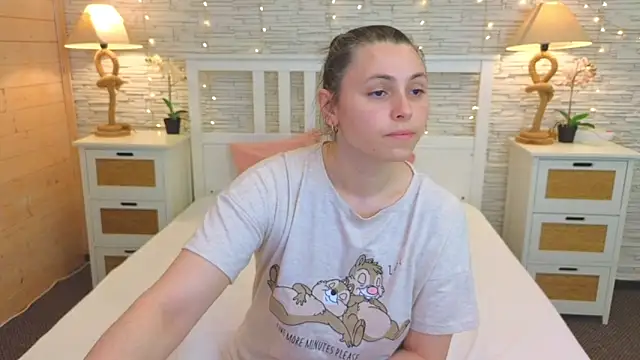 Snapshot of Soft_Lilly chatting on 5, 5, 2026 Soft Lilly online show from 5, 5, 2026