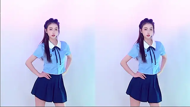 DX-002 online show from 20, 11, 2025