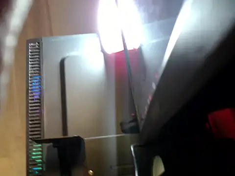 Snapshot of ur_babyjamella chatting on 5, 2, 2026 ur babyjamella online show from 5, 2, 2026