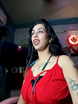 Darling Annie online show from 20, 11, 2025