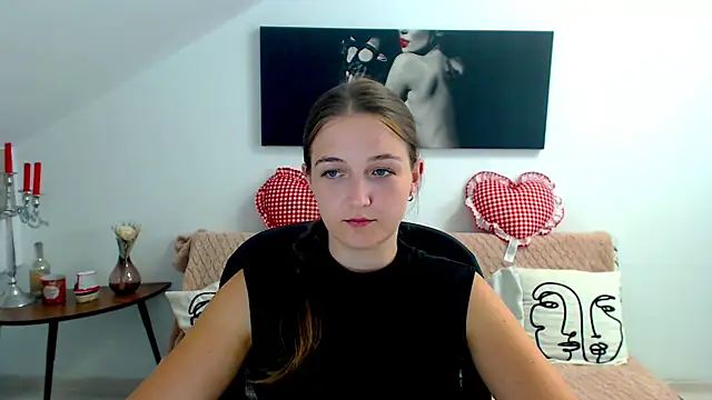 AnneWilsonn online show from 7, 7, 2026
