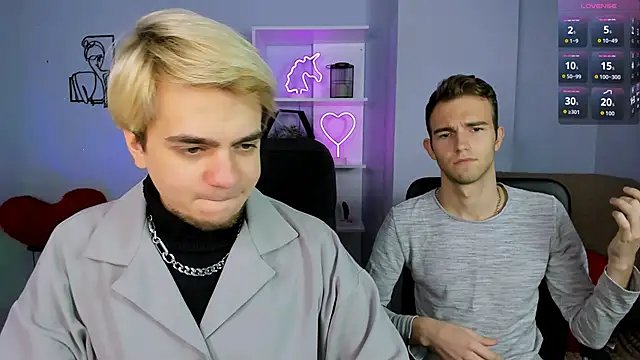 astren villo online show from 15, 11, 2025