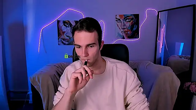 astren villo online show from 3, 2, 2026