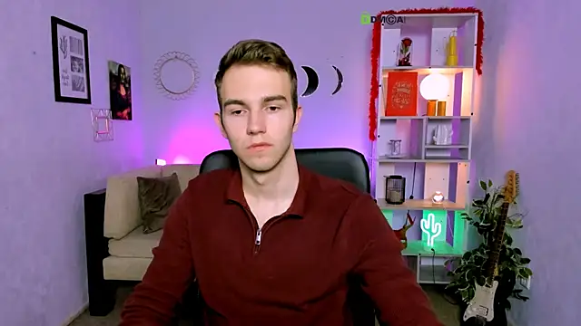 astren villo online show from 31, 3, 2026