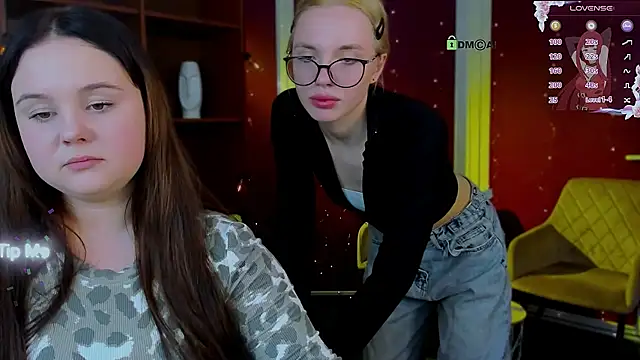 sendi cais online show from 21, 4, 2026