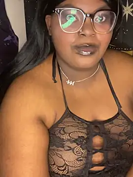 TheChubbySiren online show from 12, 3, 2026