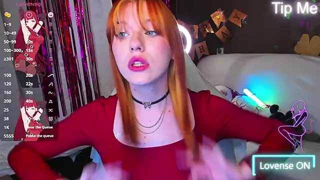 Snapshot of MeganNewCat chatting on 16, 6, 2026 MeganNewCat online show from 16, 6, 2026