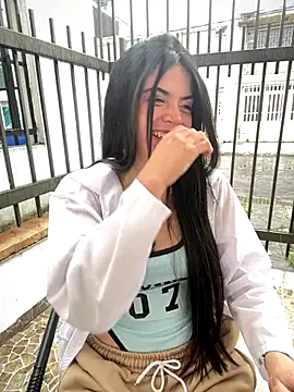 Snapshot of PamelaJonsom_ chatting on 6, 11, 2025 PamelaJonsom online show from 6, 11, 2025