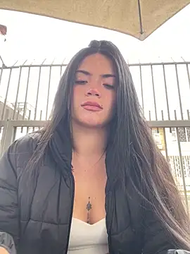 Snapshot of PamelaJonsom_ chatting on 21, 12, 2025 PamelaJonsom online show from 21, 12, 2025