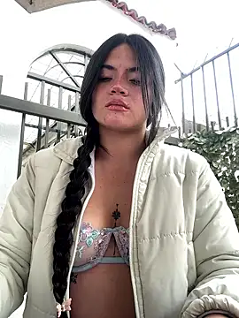 Snapshot of PamelaJonsom_ chatting on 13, 1, 2026 PamelaJonsom online show from 13, 1, 2026