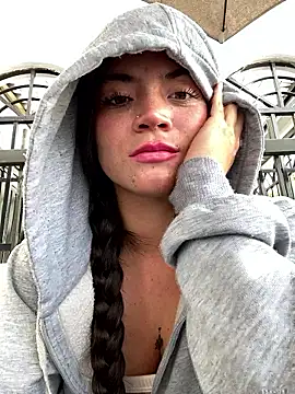 Snapshot of PamelaJonsom_ chatting on 14, 1, 2026 PamelaJonsom online show from 14, 1, 2026