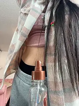 Snapshot of PamelaJonsom_ chatting on 13, 2, 2026 PamelaJonsom online show from 13, 2, 2026