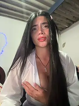 Snapshot of PamelaJonsom_ chatting on 17, 2, 2026 PamelaJonsom online show from 17, 2, 2026