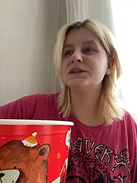 BonnyeBoom online show from 16, 2, 2026