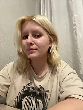 BonnyeBoom online show from 25, 2, 2026