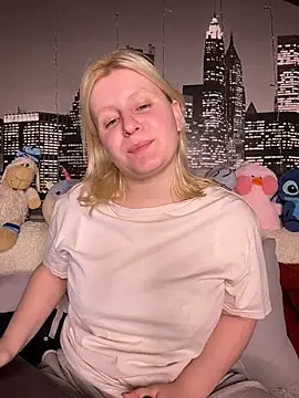 BonnyeBoom online show from 28, 2, 2026