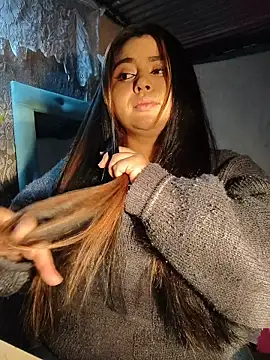 EliaStone05 online show from 19, 12, 2025