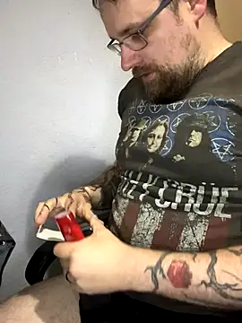 Otis Firefly online show from 3, 11, 2025