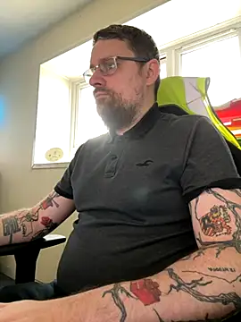 Otis Firefly online show from 5, 11, 2025