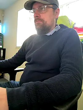 Otis Firefly online show from 20, 11, 2025