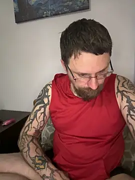 Otis Firefly online show from 23, 11, 2025