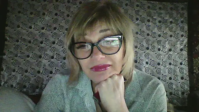 Lia Ray online show from 25, 11, 2025