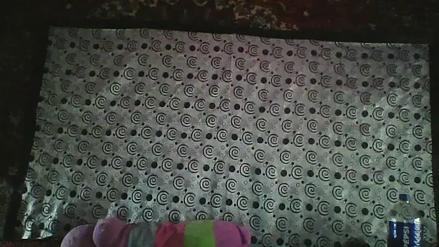 Lia Ray online show from 2, 12, 2025