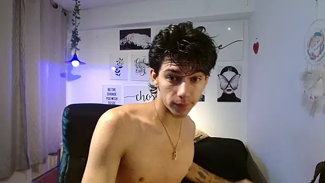 AmethystShadow17 online show from 25, 2, 2026