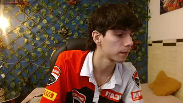 AmethystShadow17 online show from 26, 2, 2026