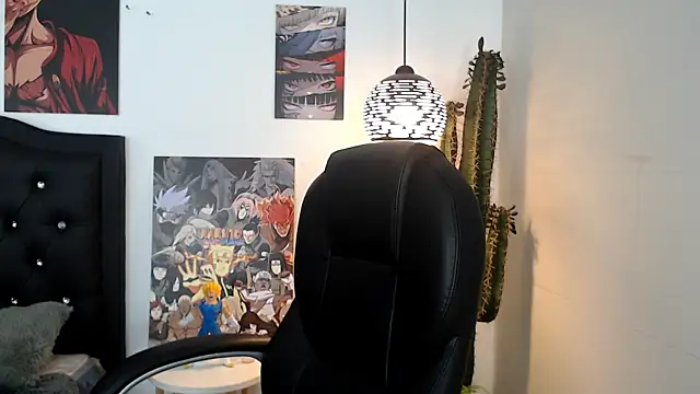 AmethystShadow17 online show from 21, 5, 2026