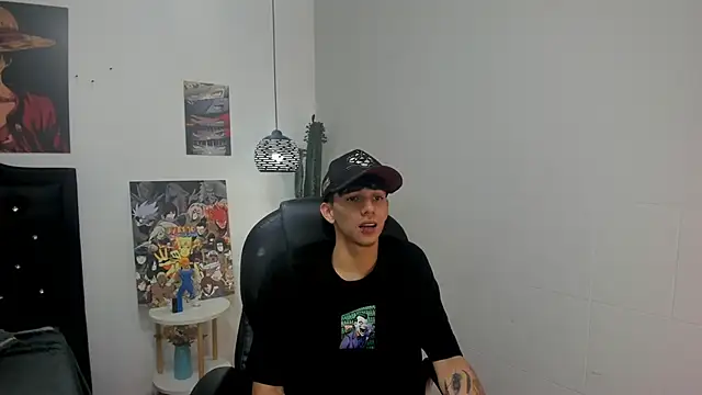 AmethystShadow17 online show from 4, 6, 2026