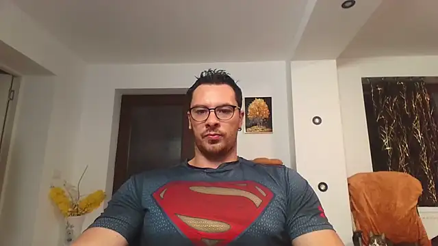 MasterAj69  online show from 5, 11, 2025