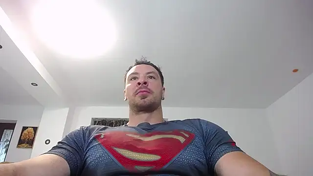 MasterAj69  online show from 11, 7, 2026