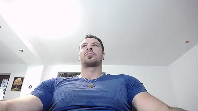 MasterAj69  online show from 12, 7, 2026