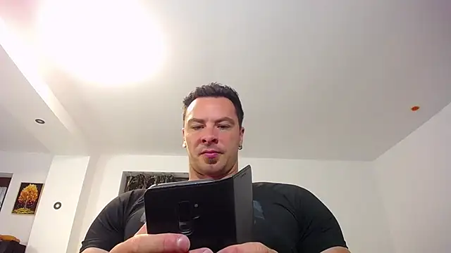 MasterAj69  online show from 13, 7, 2026