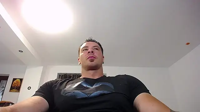MasterAj69  online show from 14, 7, 2026