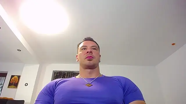 MasterAj69  online show from 4, 8, 2026