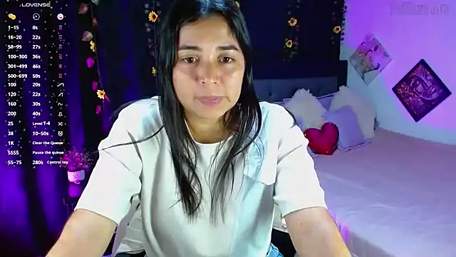 HaannaAGT online show from 14, 10, 2025