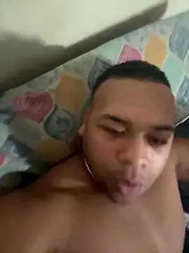 Elsoldado1 online show from 13, 10, 2025