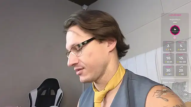 Justin valverde online show from 27, 2, 2026