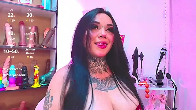 Elisce cloudd online show from 19, 7, 2026