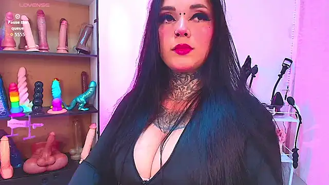Elisce cloudd online show from 29, 7, 2026