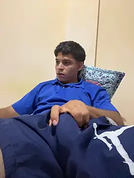 Michael black01 online show from 7, 4, 2026