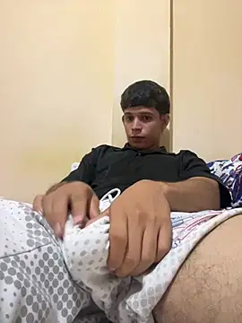 Michael black01 online show from 23, 4, 2026